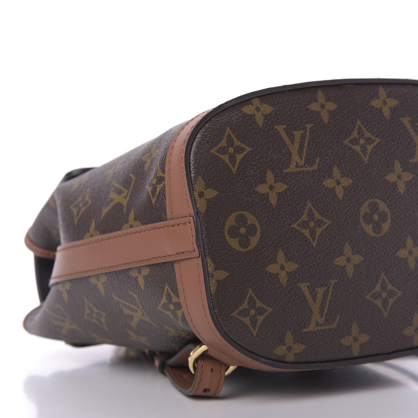 Reverse Monogram Dauphine Backpack PM