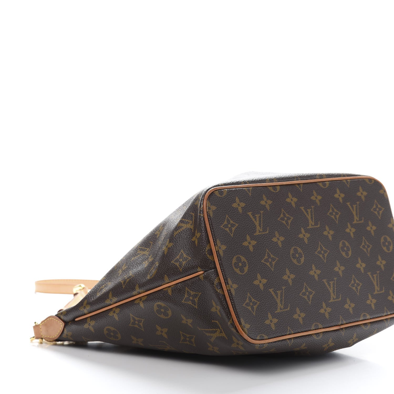 Louis Vuitton Monogram Palermo PM 7 of 10