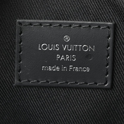 Louis Vuitton Monogram Eclipse Explorer Briefcase 6 of 9