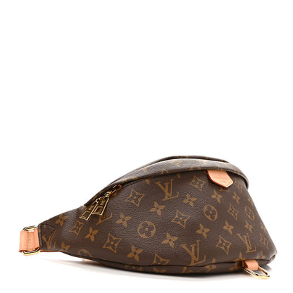 Louis Vuitton Monogram Bumbag 4 of 8