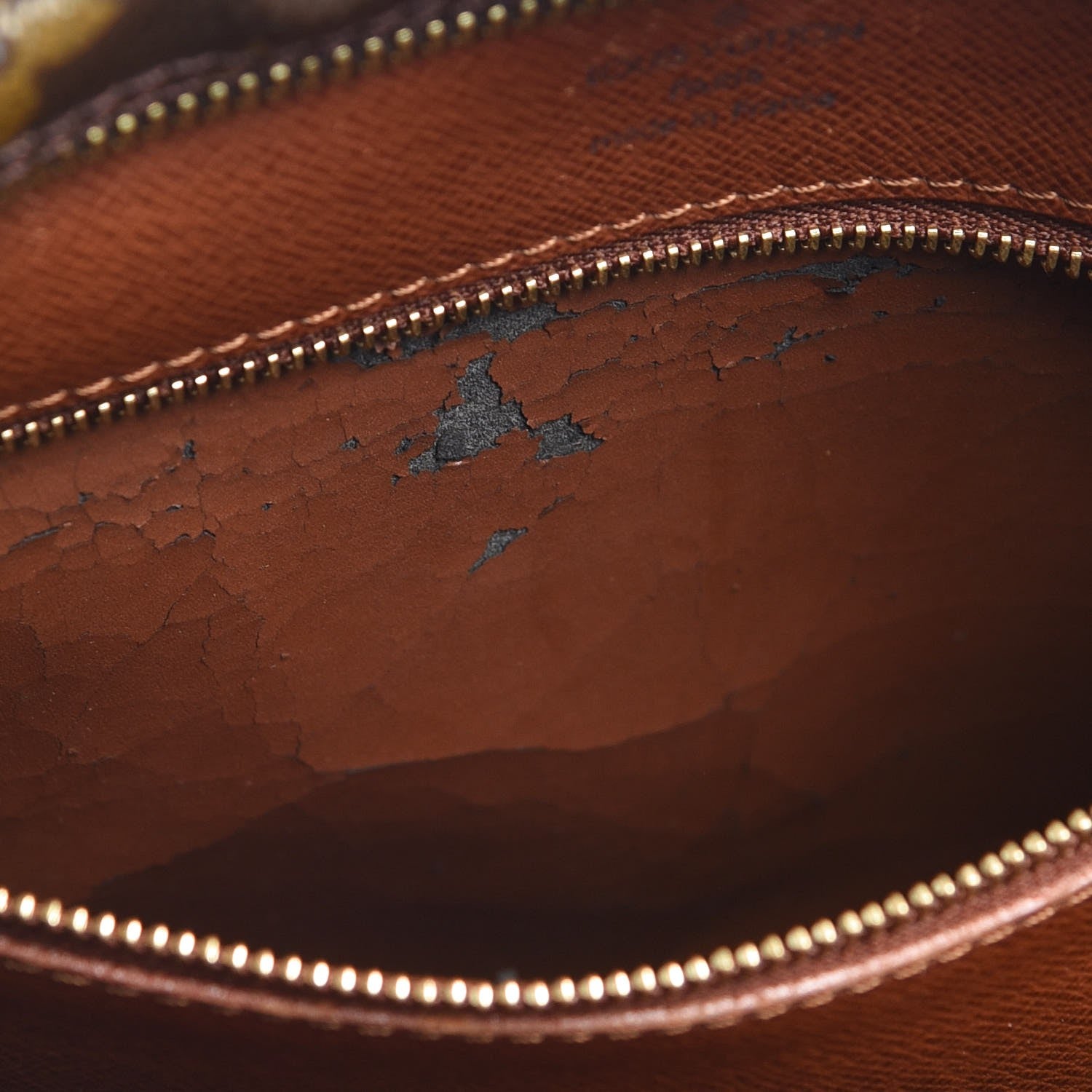 Louis Vuitton Monogram Nil 28 8 of 8