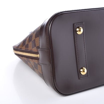 Louis Vuitton Damier Ebene Alma MM 9 of 11