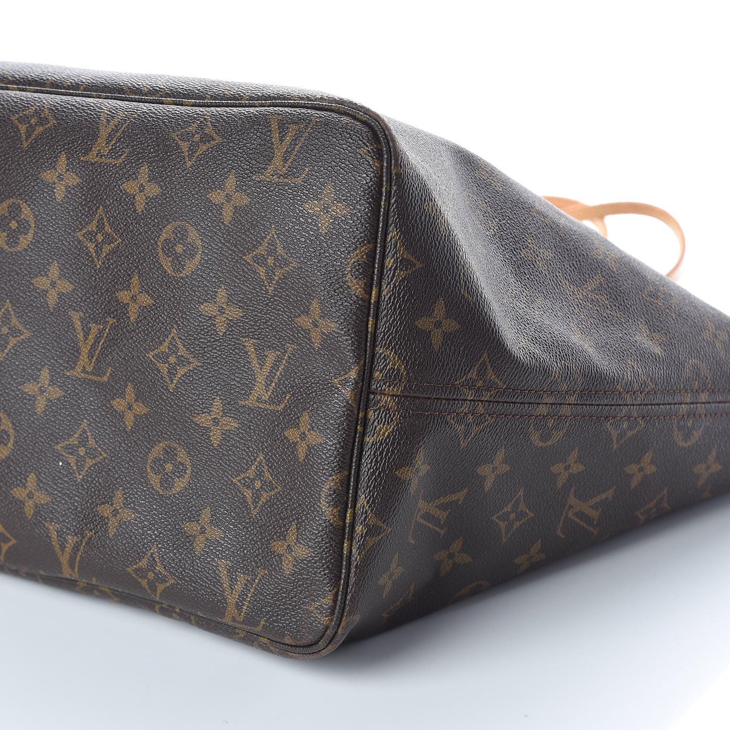 Louis Vuitton Monogram Neverfull GM 10 of 11