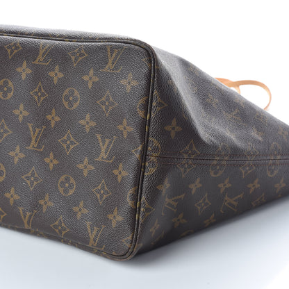 Louis Vuitton Monogram Neverfull GM 10 of 11