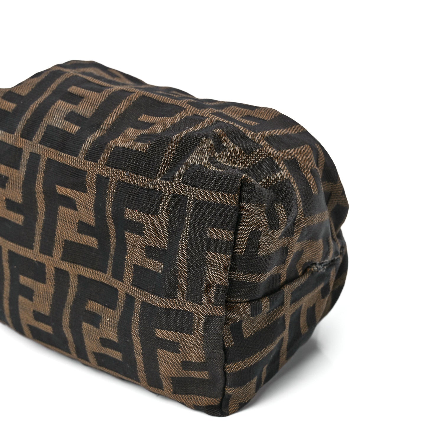 Fendi Zucca Mini Bag Tobacco 10 of 14