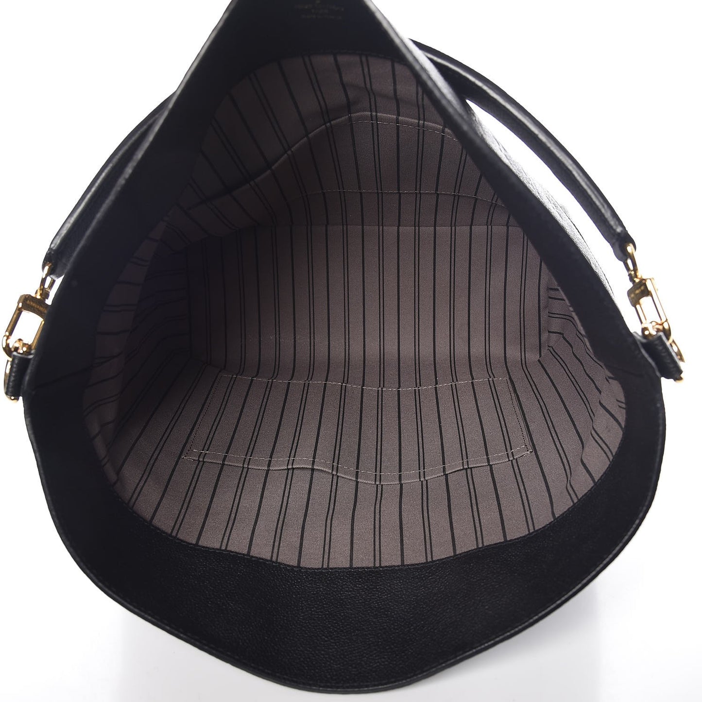 Empreinte Melie Black