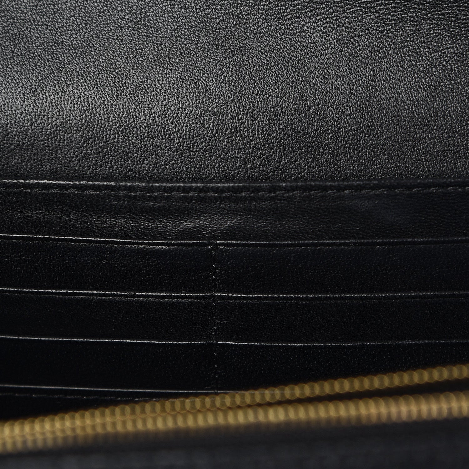Mulberry Classic Grain Calfskin Medium Darley Black 8 of 12