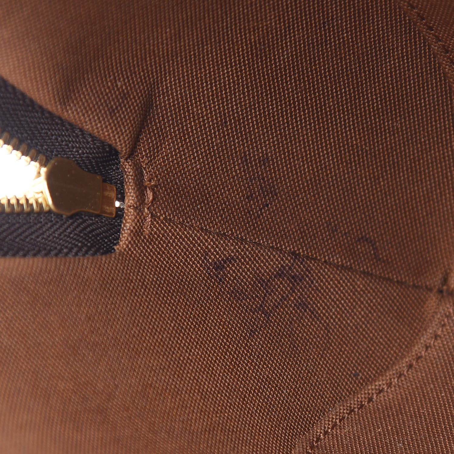 Louis Vuitton Monogram Ellipse Sac a Dos Backpack 15 of 15