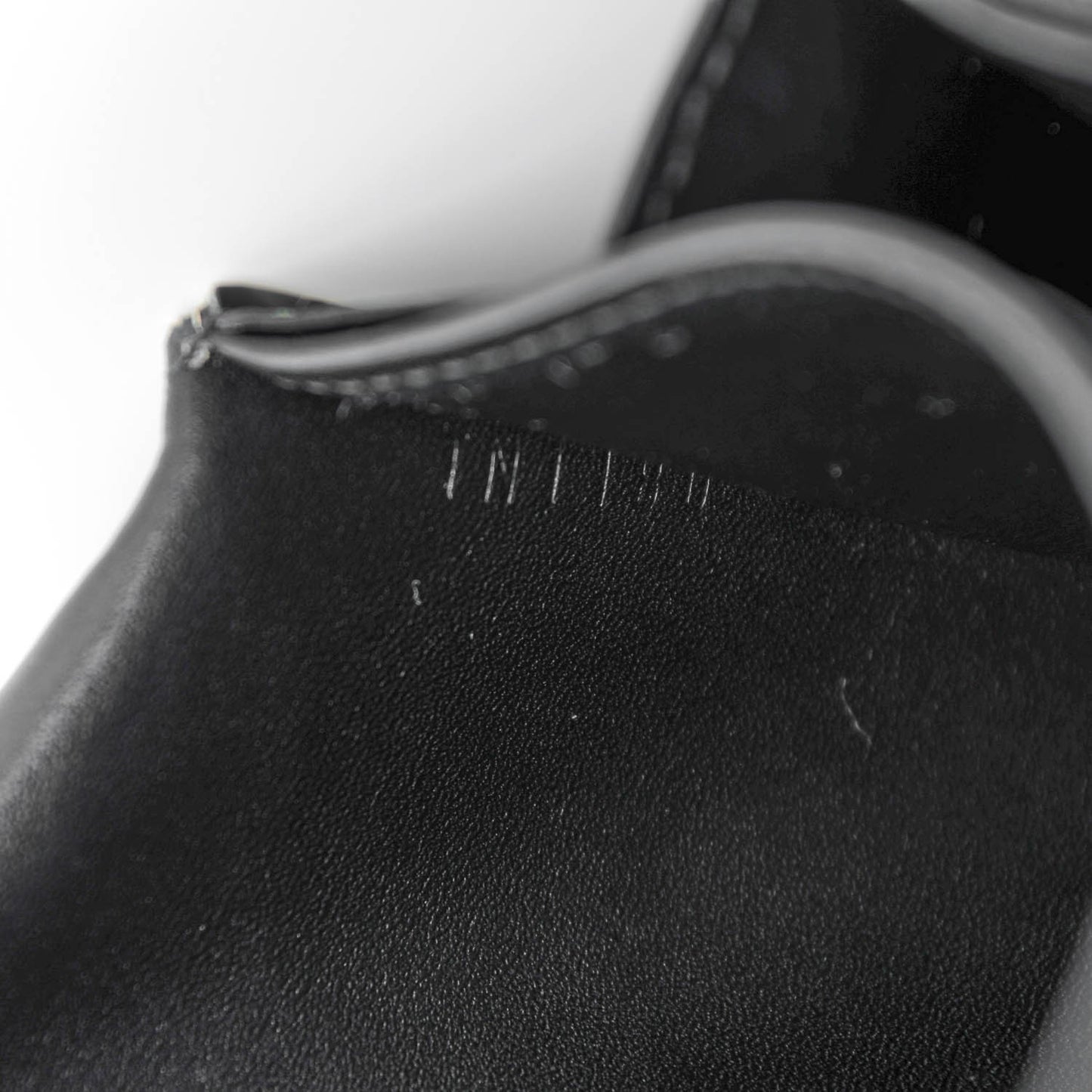 Suhali Le Favori Wallet Black