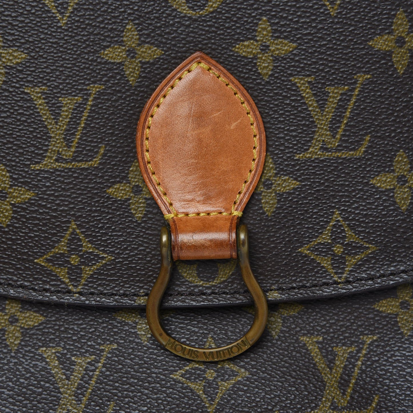 Monogram Saint Cloud MM
