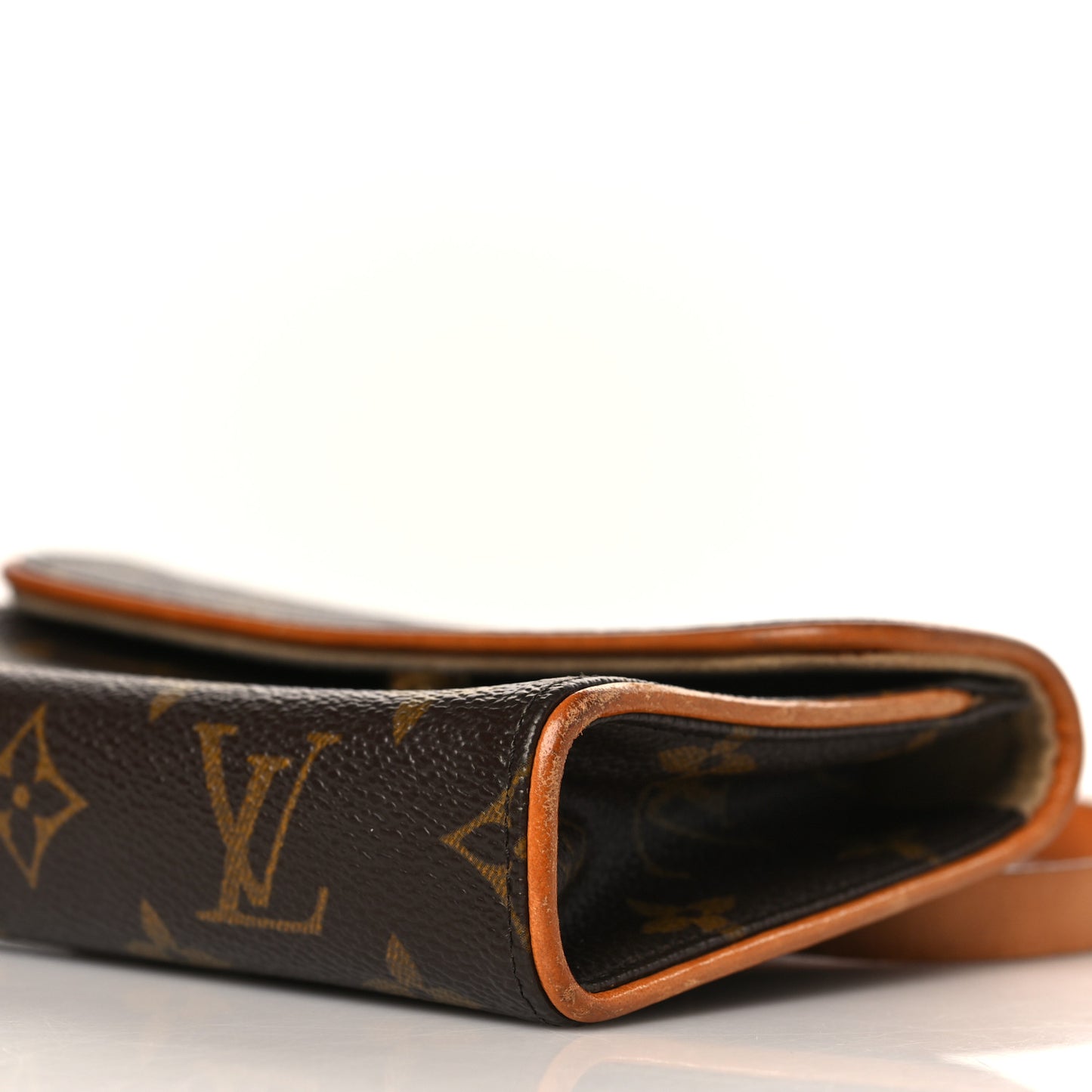 Monogram Pochette Florentine XS