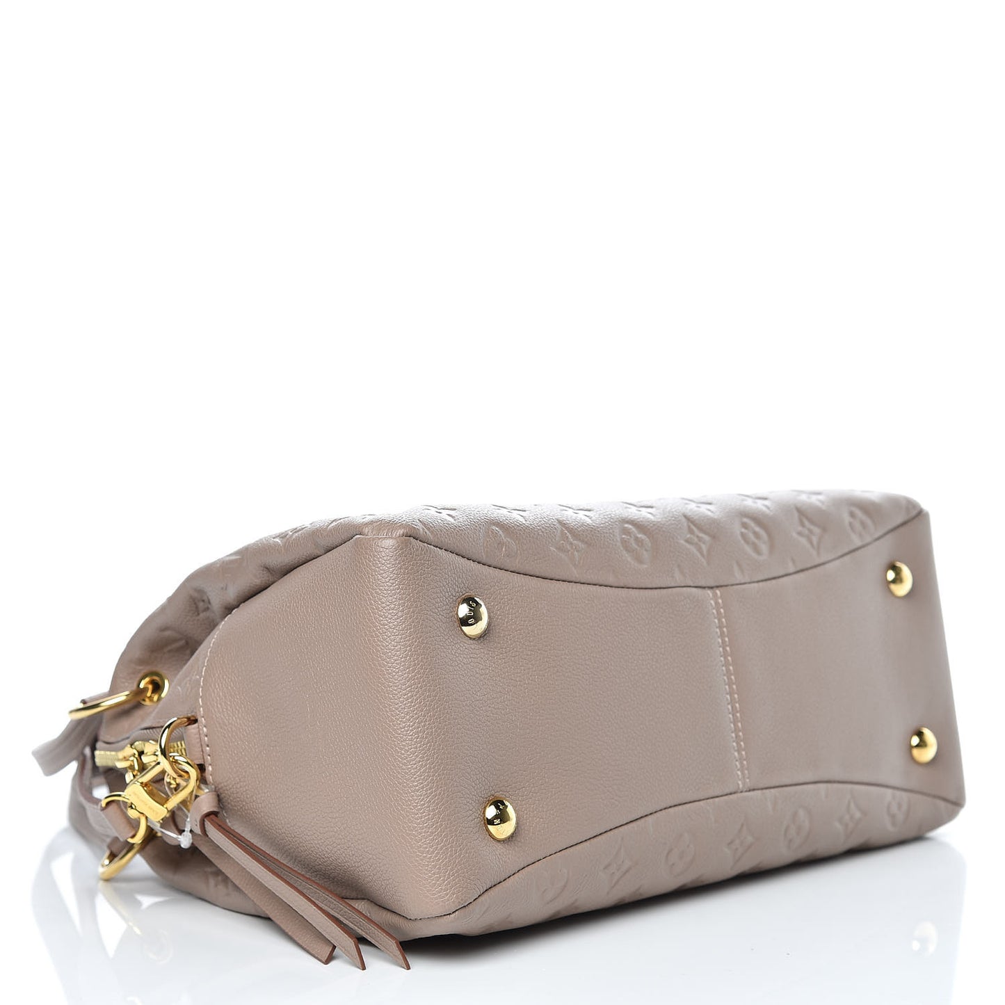 Empreinte Ponthieu PM Vison