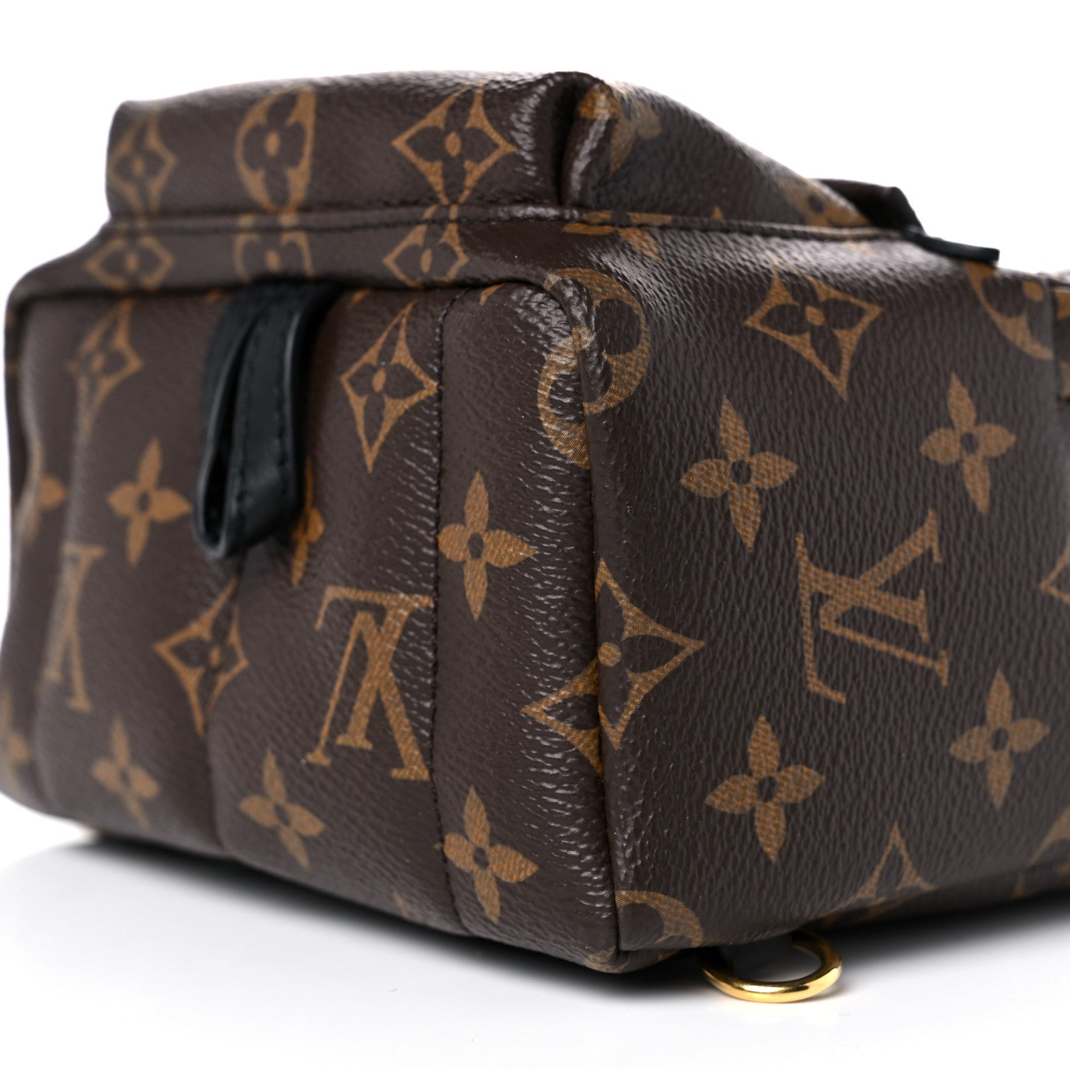 Louis Vuitton Monogram Palm Springs Backpack Mini 8 of 9
