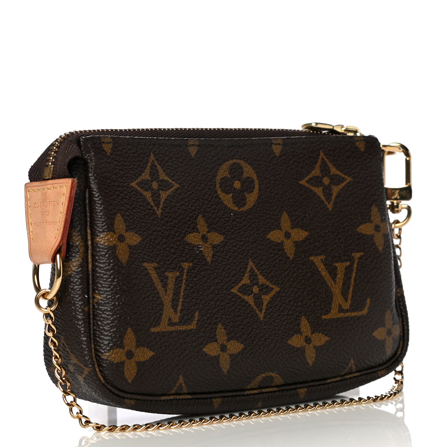Monogram Mini Pochette Accessories
