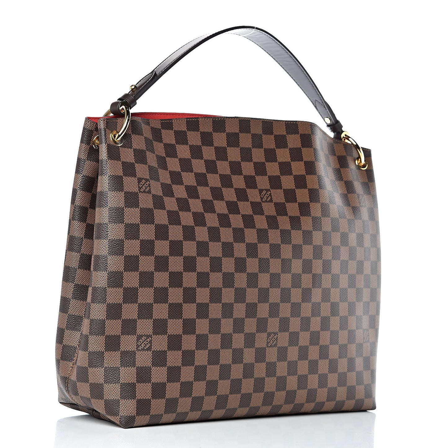 Damier Ebene Graceful MM