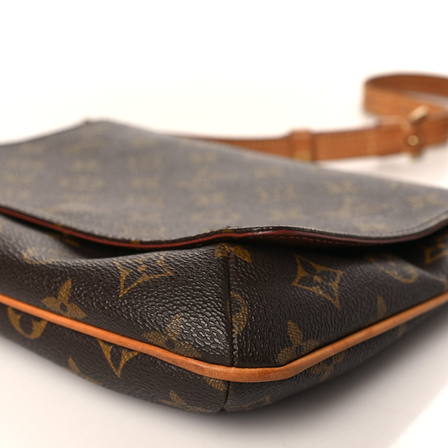 Louis Vuitton Monogram Musette Tango 8 of 8