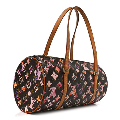 Louis Vuitton Watercolor Aquarelle Papillon 3 of 9