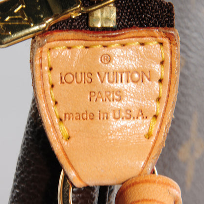 Louis Vuitton Monogram Pochette Accessories 6 of 7