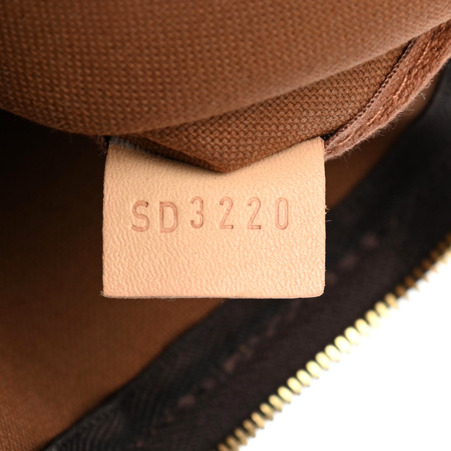 Monogram Multi Pochette Accessories