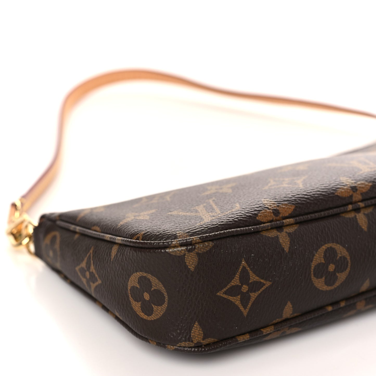 Monogram Pochette Accessories NM