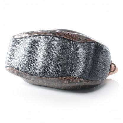 Louis Vuitton Monogram Ostrich Oskar Waltz 4 of 7