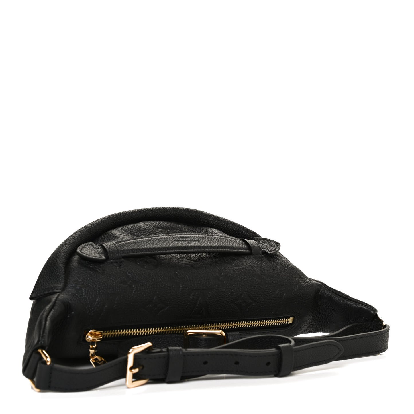 Empreinte BumBag Black