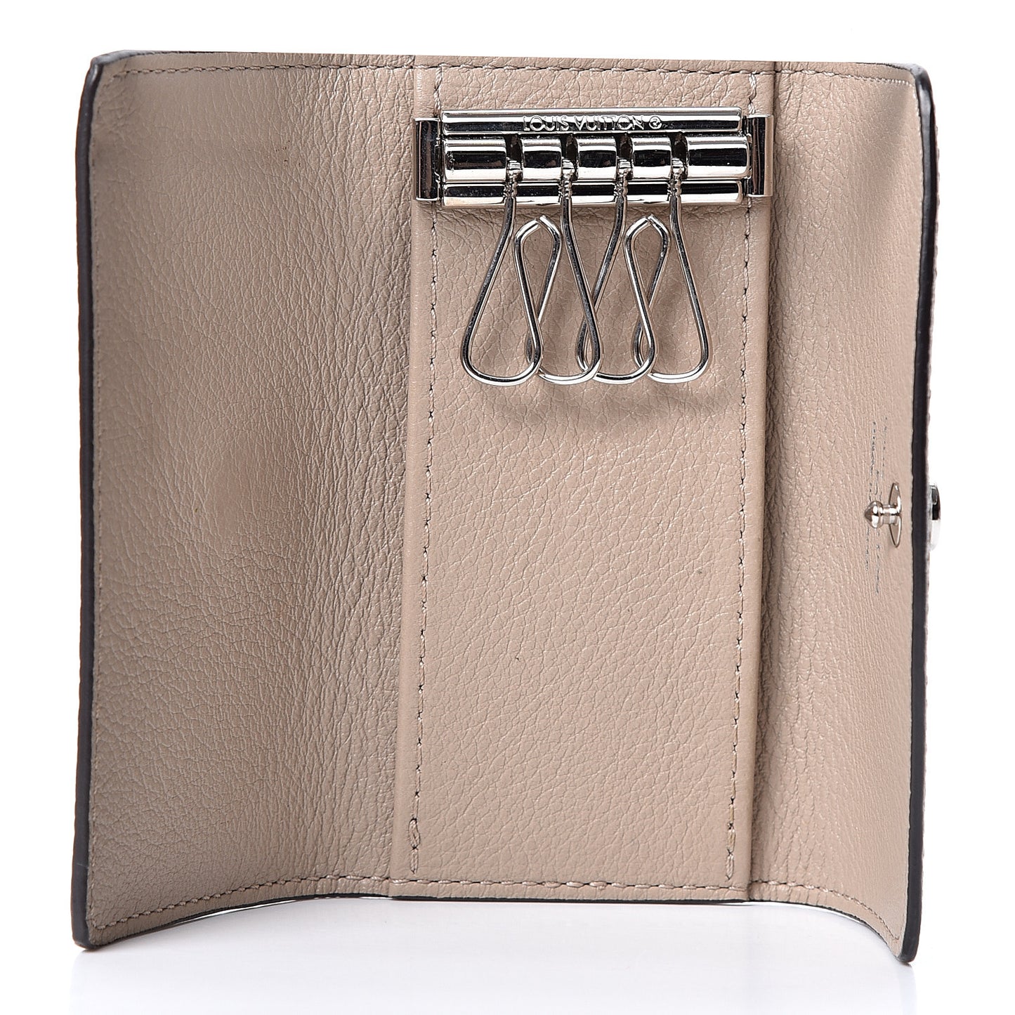 Mahina Multicles 4 Key Holder Galet