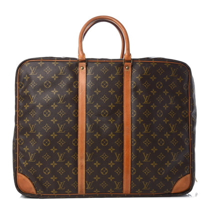 Louis Vuitton Monogram Sirius 50 1 of 13