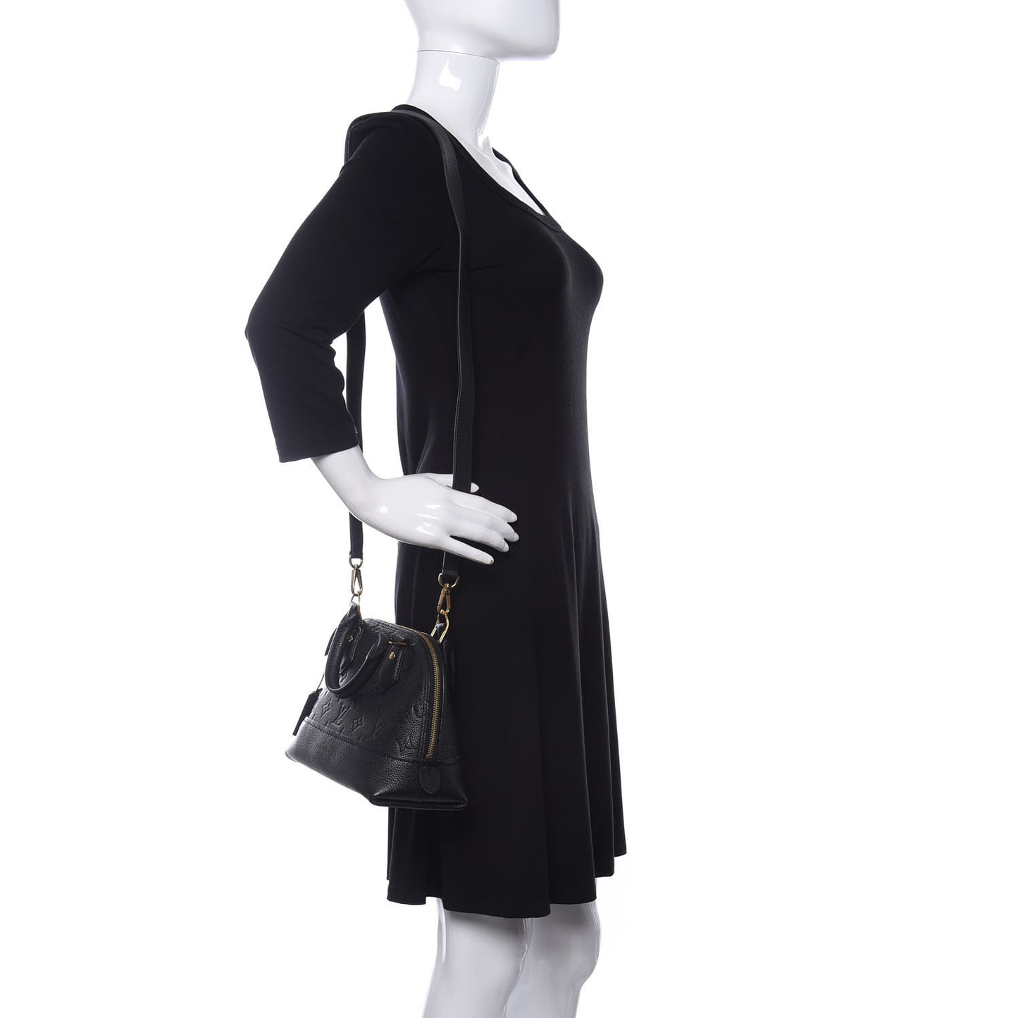 Empreinte Neo Alma BB Black
