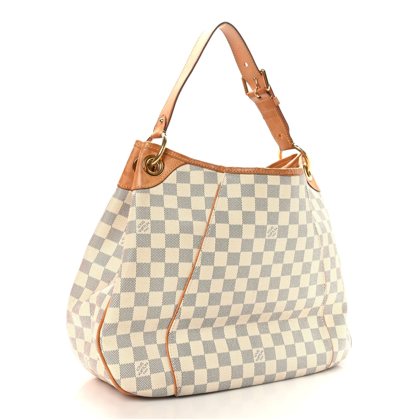 Damier Azur Galliera PM
