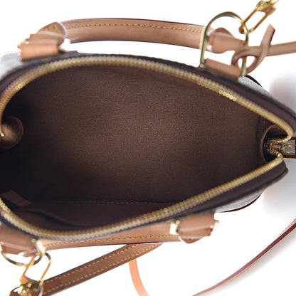 Louis Vuitton Monogram Alma BB 5 of 21