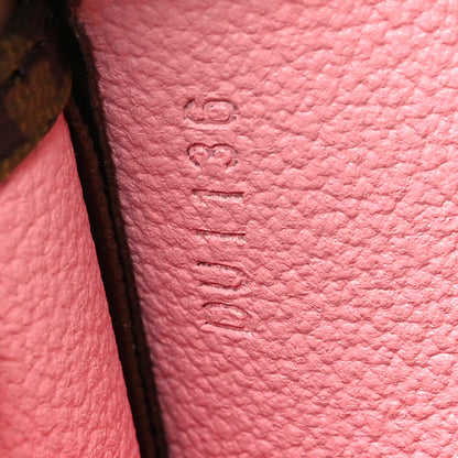 Louis Vuitton Monogram Jungle Dots Toiletry Pouch 26 Sugar Pink Poppy 7 of 10