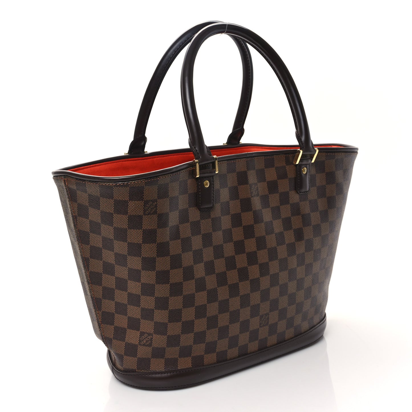 Damier Ebene Manosque GM