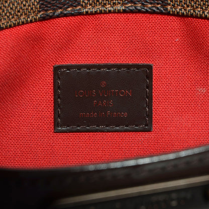 Louis Vuitton Damier Ebene Bloomsbury PM 6 of 7