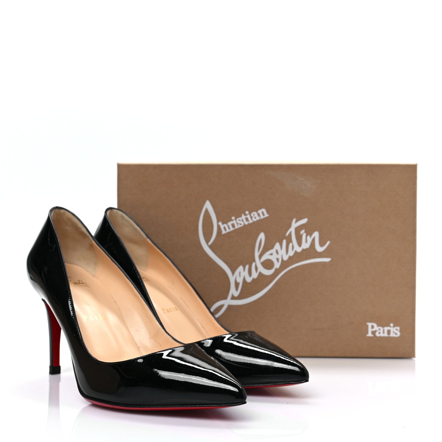 Patent So Kate 100 Pumps 39 Black