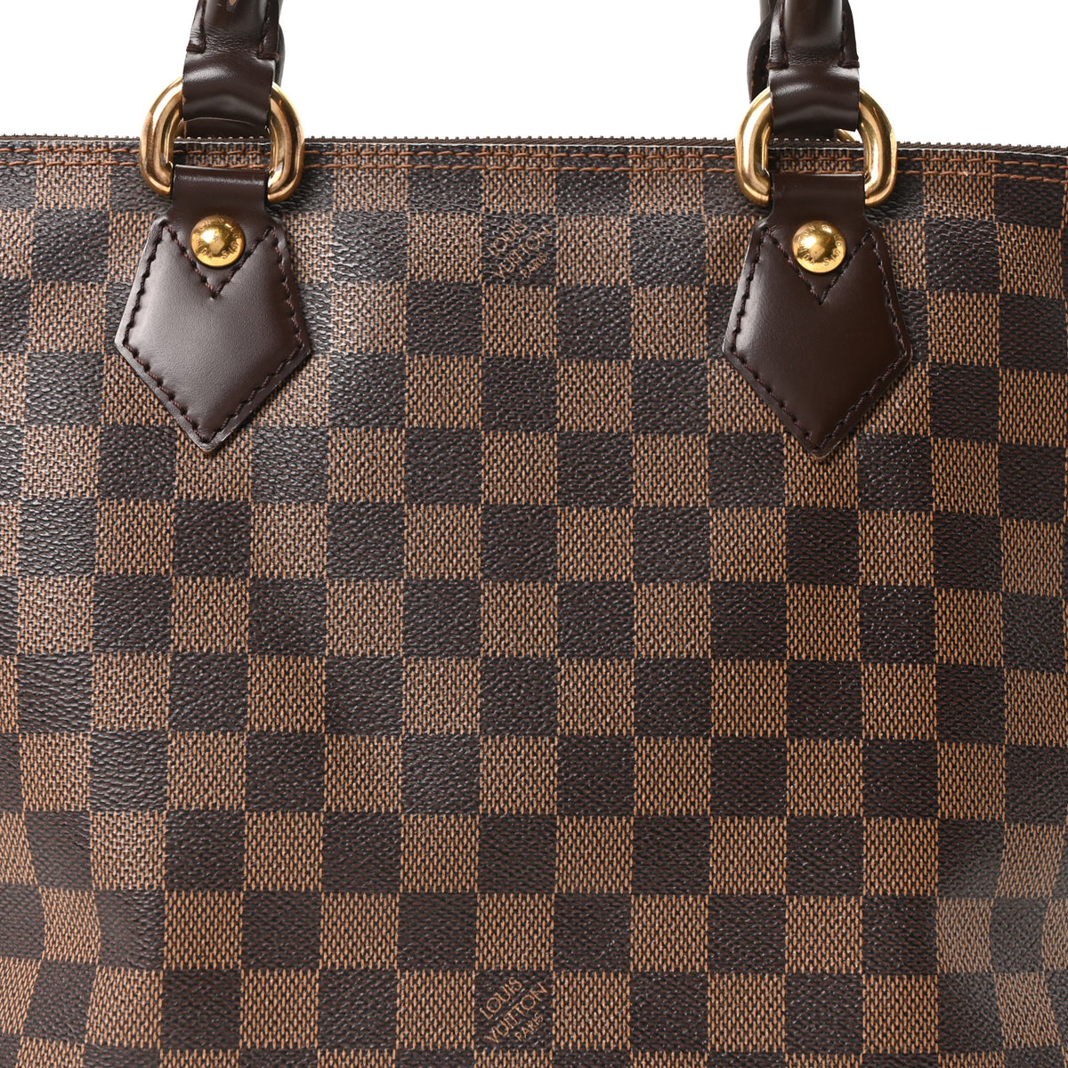 Damier Ebene Saleya PM