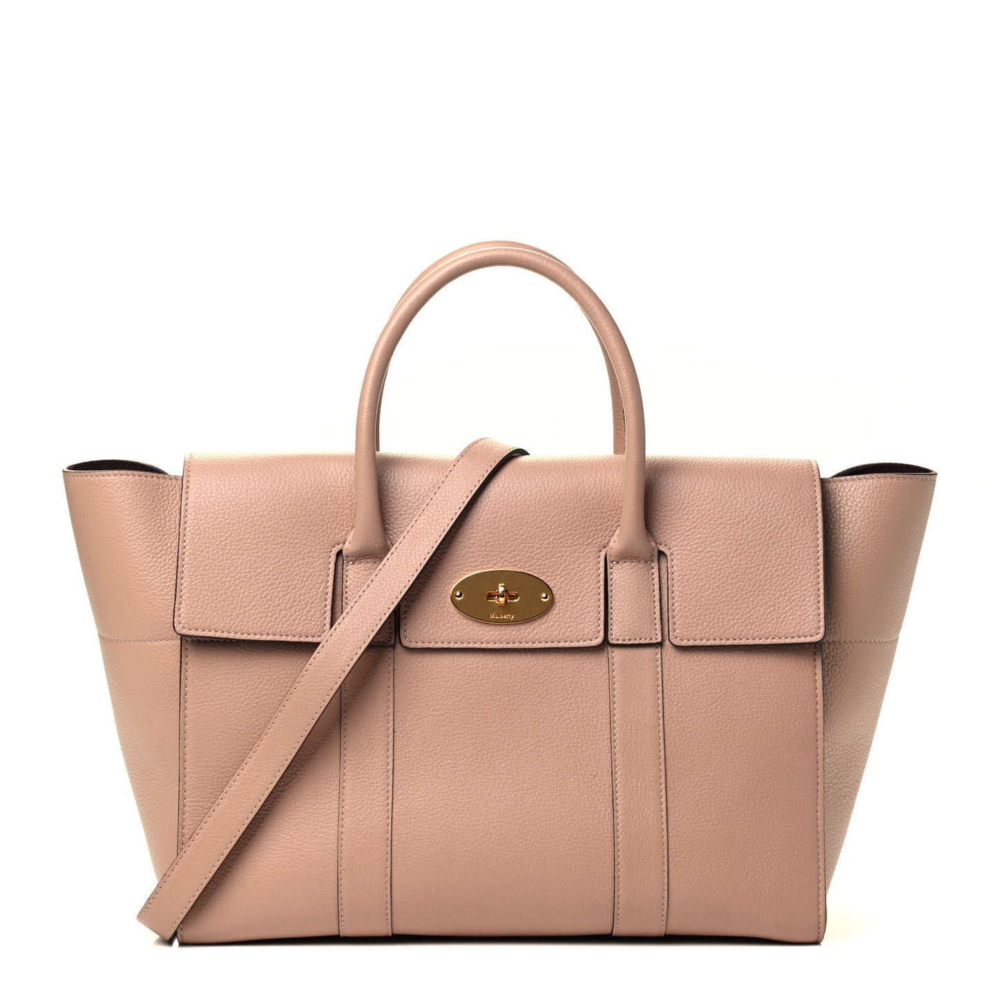 Small Classic Grain New Bayswater Rosewater