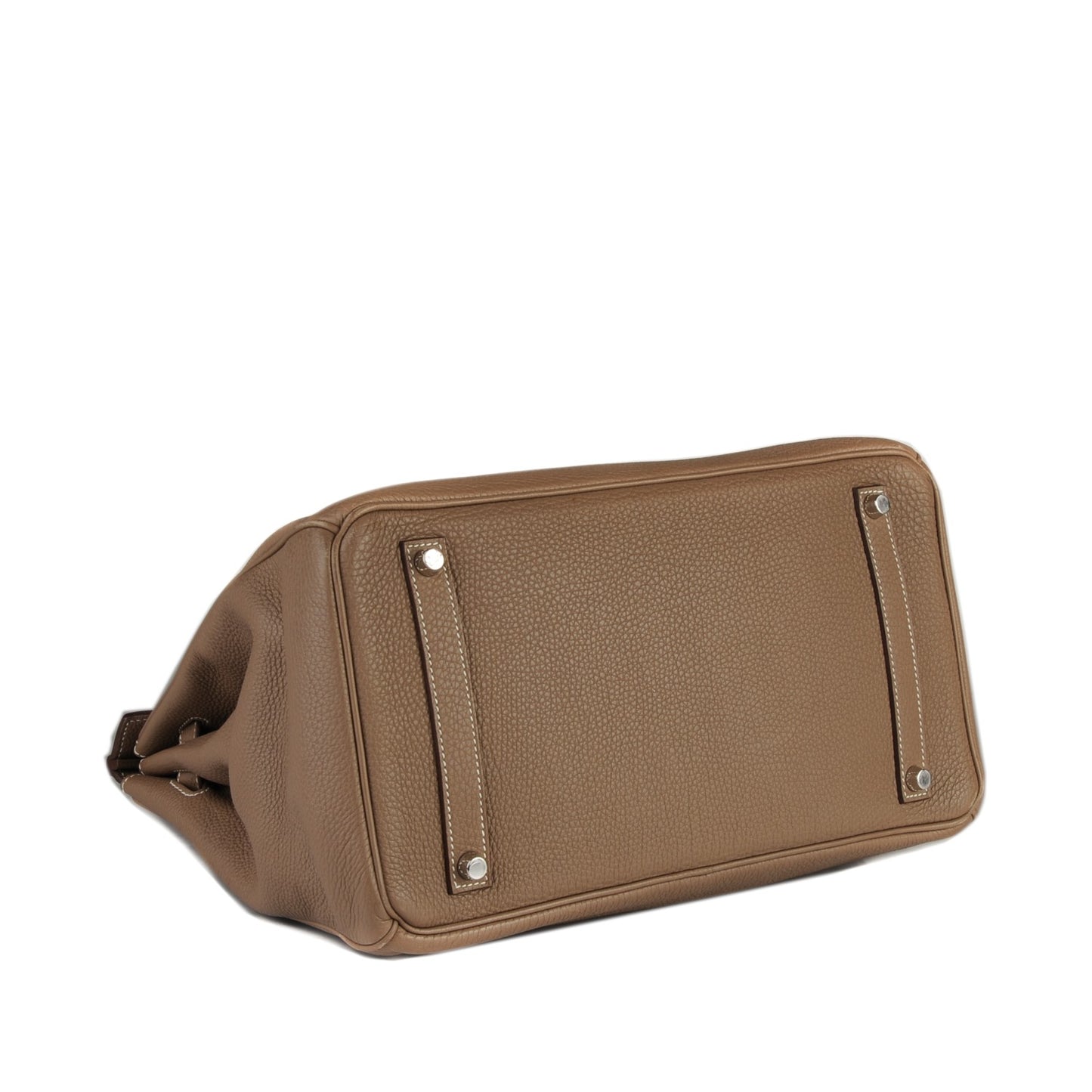 Togo Birkin 35 Etoupe