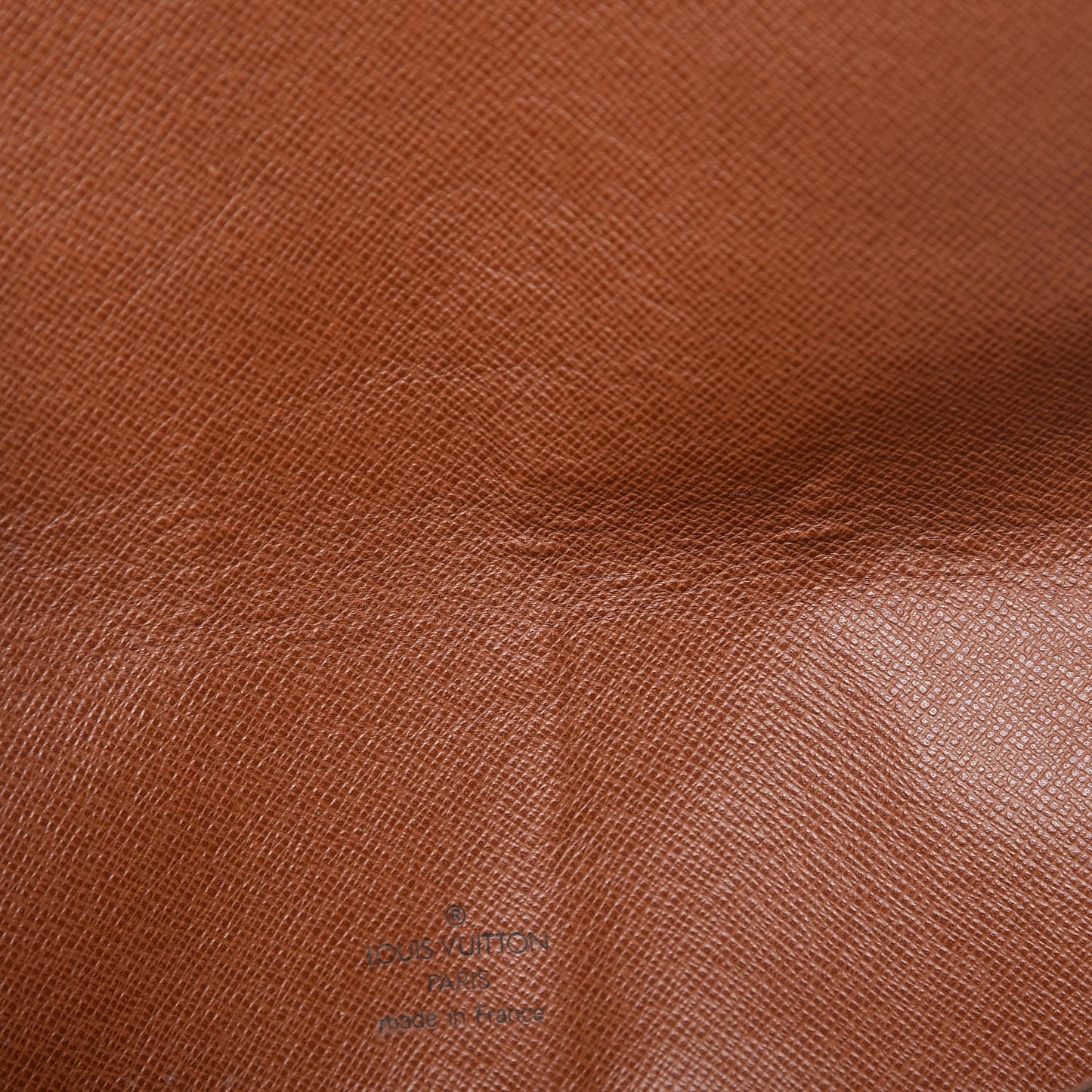 Monogram Musette Tango
