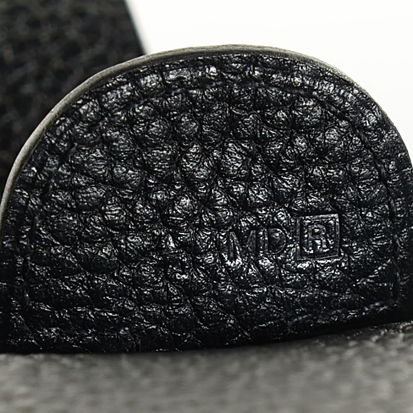 Taurillon Clemence Evelyne III GM Black