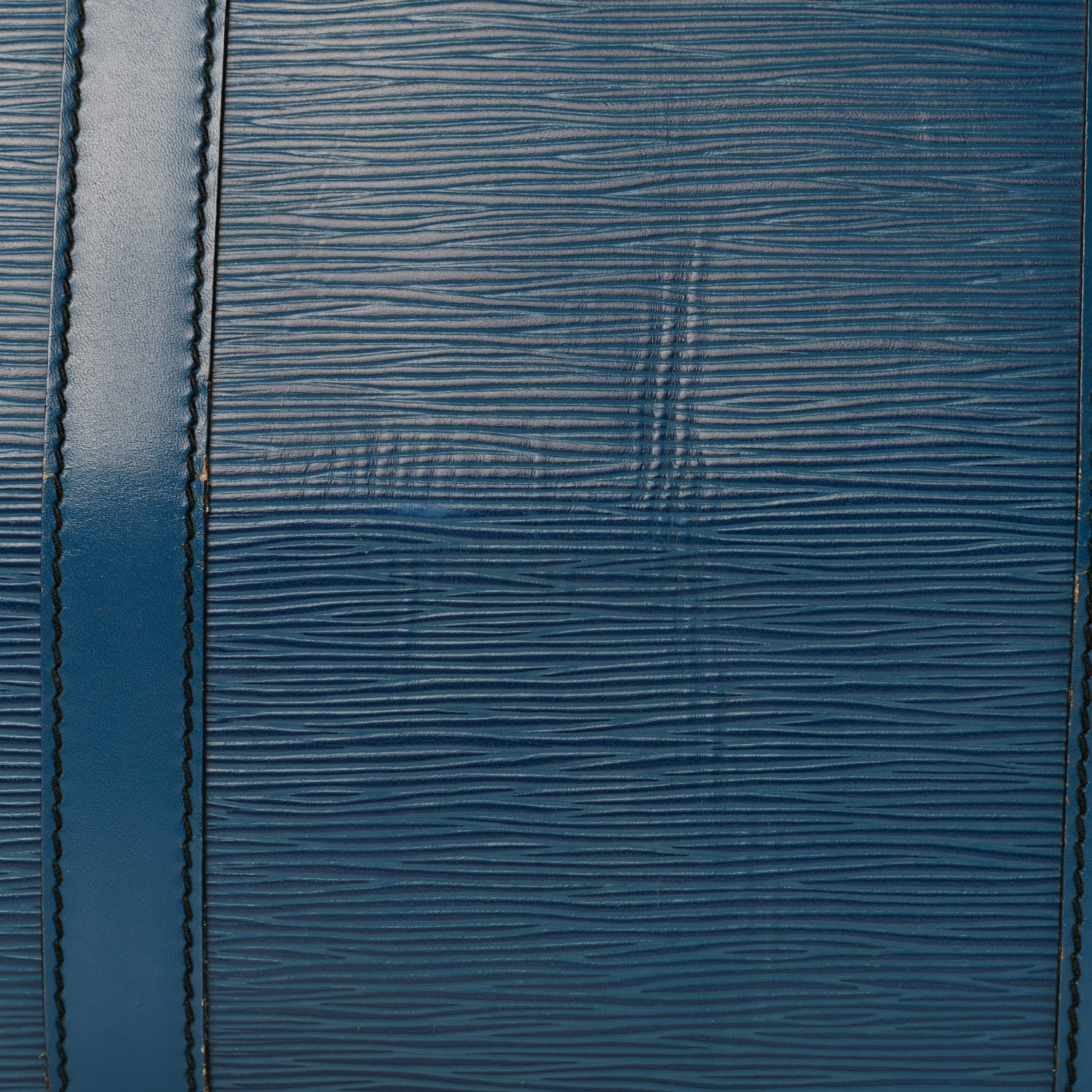 Louis Vuitton Epi Keepall 60 Toledo 9 of 25