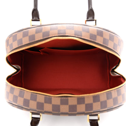 Louis Vuitton Damier Ebene Nolita 5 of 11