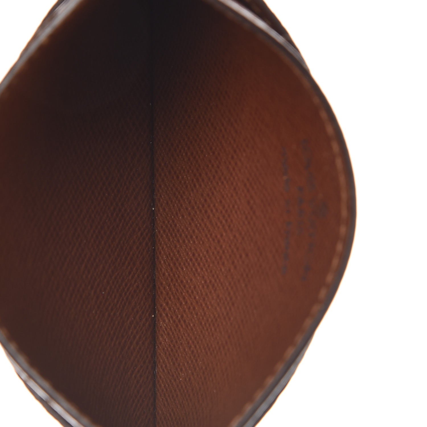 Louis Vuitton Monogram Card Holder Armagnac 5 of 8