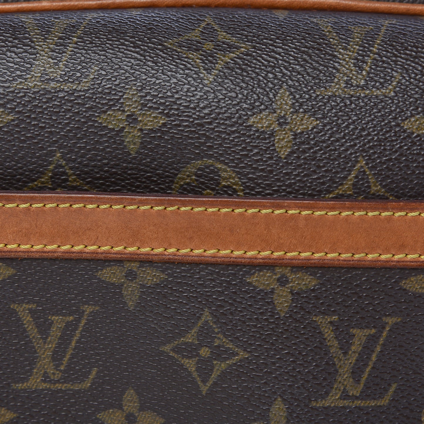 Monogram Reporter PM