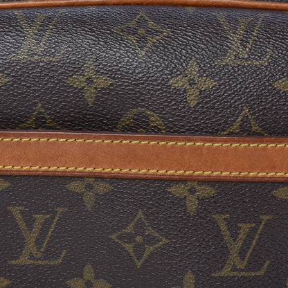 Louis Vuitton Monogram Reporter PM 12 of 16