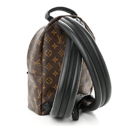 Louis Vuitton Reverse Monogram Palm Springs Backpack PM 3 of 10