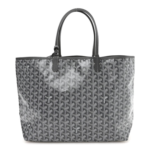 Goyardine Saint Louis PM Grey
