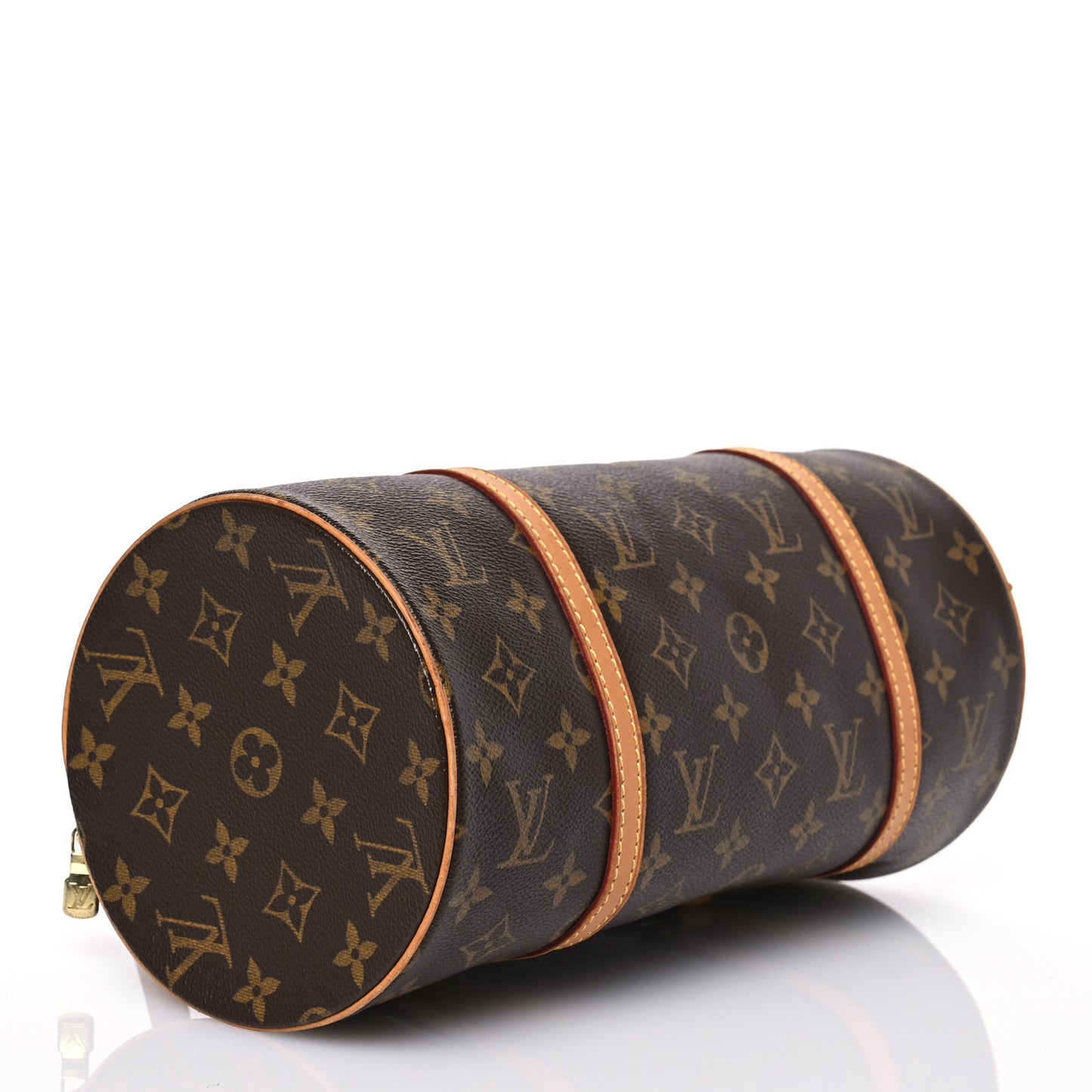Monogram Papillon 30 with Companion