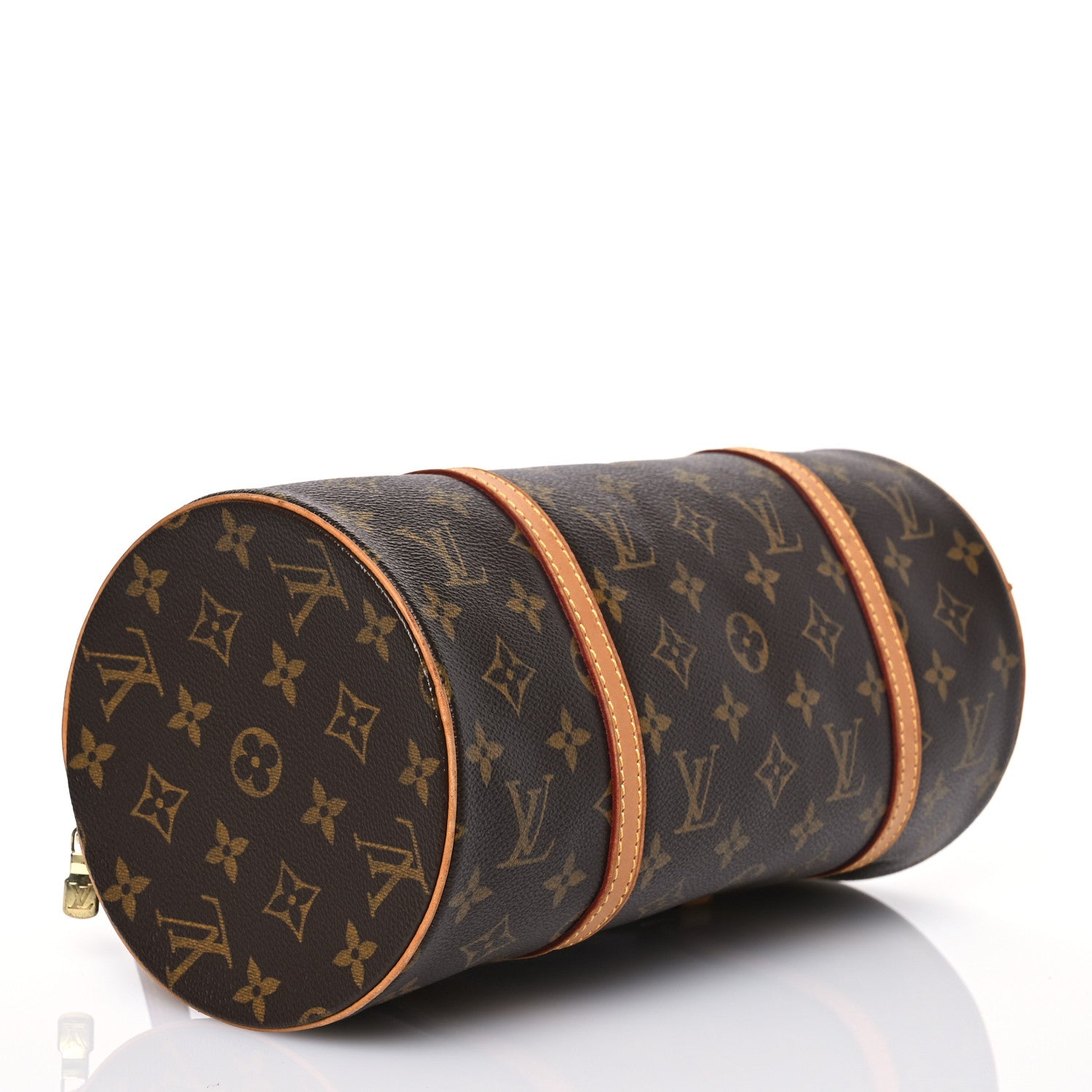 Louis Vuitton Monogram Papillon 30 with Companion 5 of 16