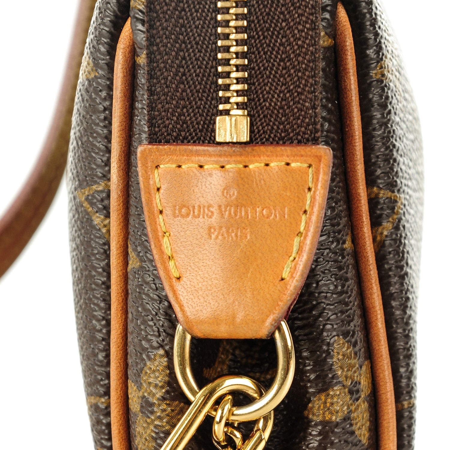 Louis Vuitton Monogram Eva Clutch 6 of 8
